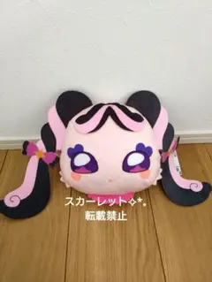 【新品、未使用品】キミとアイドルプリキュア♪肩掛けぬいぐるみバッグ～メロロン～