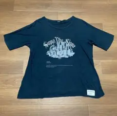 Undercoverism Tシャツ ダークグリーン