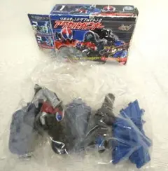 2025年最新】アクセルガンナーの人気アイテム - メルカリ