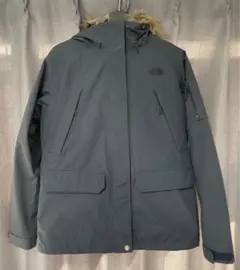 THE NORTH FACE 3wayジャケット