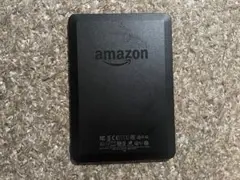 Amazon Kindle 電子書籍リーダー本体