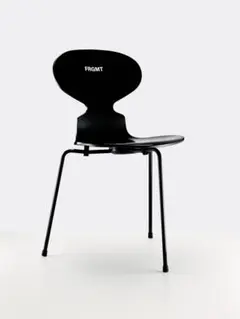 FRITZ HANSEN × FRAGMENT DESIGN アントチェア