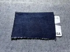 【ハンドメイド】デニムカードケース