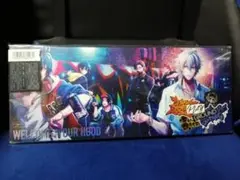 [国内盤ブルーレイ] ヒプノシスマイクDivision Rap Battle4