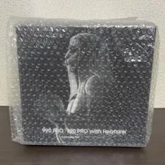 Samsung ドラゴンズドグマ2 コラボ記念 収納BOX
