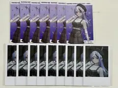 にじさんじ 神戸公演 チェキ 竜胆尊