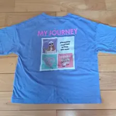 ラブトキ　半袖Tシャツ
