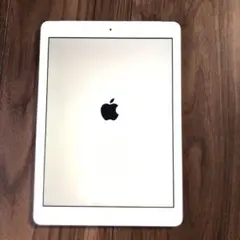 iPad Air Wi-Fi + Cellular:A1475