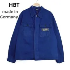 60s BUCKING DREINAHT ユーロワーク ブラックヘリンボーン 60s BUCKING DREINAHT ユーロワーク ブラックヘリンボーン メンズ