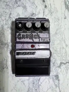 2025年最新】DOD GRUNGE FX69の人気アイテム - メルカリ