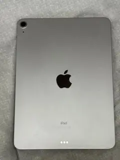 Apple iPad Air4 64GBスペースグレー 本体