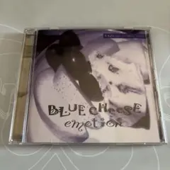 No.890中古品諸星和己さんCD BLUE CHeeSE emotion