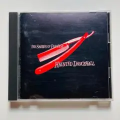 The Sabres Of Paradise-Haunted Dancehall