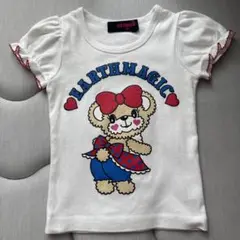アースマジック Tシャツ 100㎝ EARTHMAGIC