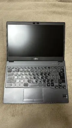富士通 FMVU14TK1 U938/S 13.3型 i5-8350U
