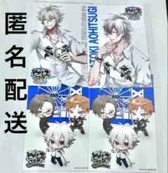 ヒプマイ コミカライズ ポストカード 碧棺左馬刻 入間銃兎 理鶯 まとめ売り