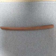 本赤樫木刀
