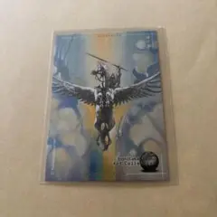 天野喜孝　art collection アートコレクション　83 トレカ　mtg