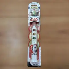スターウォーズ歯ブラシ　STARWARS FIREFLY Toothbrush