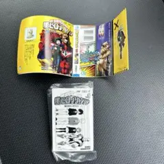 豆ガシャ本　ジャンプコミックスコレクション第二弾　僕のヒーローアカデミア