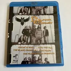 THE BLACK CROWES／FREAK'N'ROLL…〜 (輸入盤)