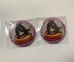 第五人格 スイパラ ヴァイオリニスト Autumn cafe 缶バッジ