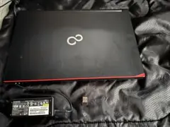 富士通 LIFEBOOK A577/R