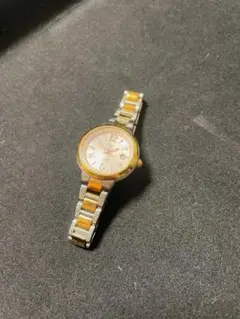 SHEEN CASIO 腕時計