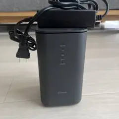 Home5G docomo Wi-Fiルーター