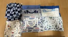男の子夏物まとめ売り