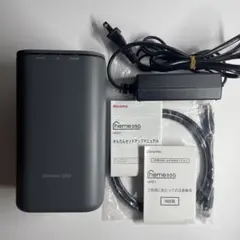 docomo home 5G HR01