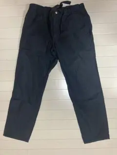 Carhartt カーハート　黒パンツ　チノパン