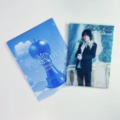 Mrs. GREEN APPLE TAIBAN 大森 021