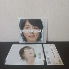 MCU『BEST OF MCU』TERU(GLAY) Ryoji(ケツメイシ)