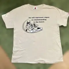 PUNK DRUNKERS パンクドランカーズ スケボーベリーD.TEE