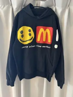 2025年最新】マクドナルド パーカーの人気アイテム - メルカリ
