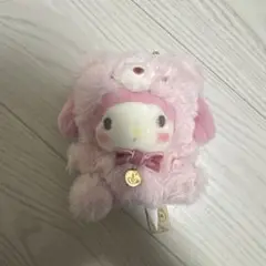 ラテくま マイメロ