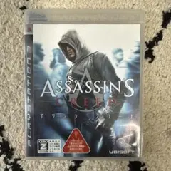 アサシン クリード PS3