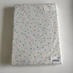 【新品】ボックスシーツ　シングル100×200×30cm★綿100%