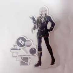 アイナナ アイナナ展 八乙女楽 アクスタ