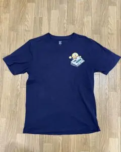graniph メンズTシャツ　キテレツ大百科