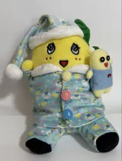 ふなっしー FUNACOLLE パジャマ ぬいぐるみ