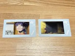 忍たま体験展　ポラショットコレクション　きり丸
