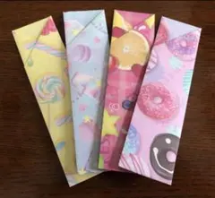 ★ハンドメイド★折り紙　箸袋 40枚　No.28