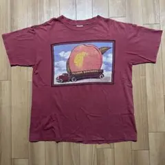 90s allman brothers イート・ア・ピーチ