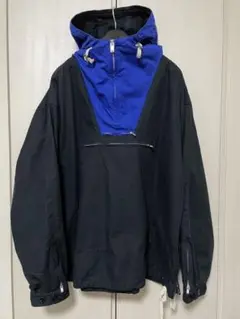 j.crew anorak jクルー アノラック プルオーバー