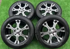 KW MK-36 8J+0 新品 ピレリ アイス ゼロ 215/65R16 2025年最新】mkw mk-36の人気アイテム - メルカリ