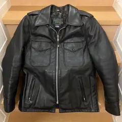 【美品】Schott 181 ポリスマンジャケット　36 最終価格 m14024491288_1.jpg?1734939116