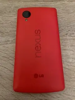 Nexus5 SIM差し込み口なし