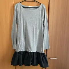 お盆き限定値下げ！新品！未使用！ニーナミュウワンピース